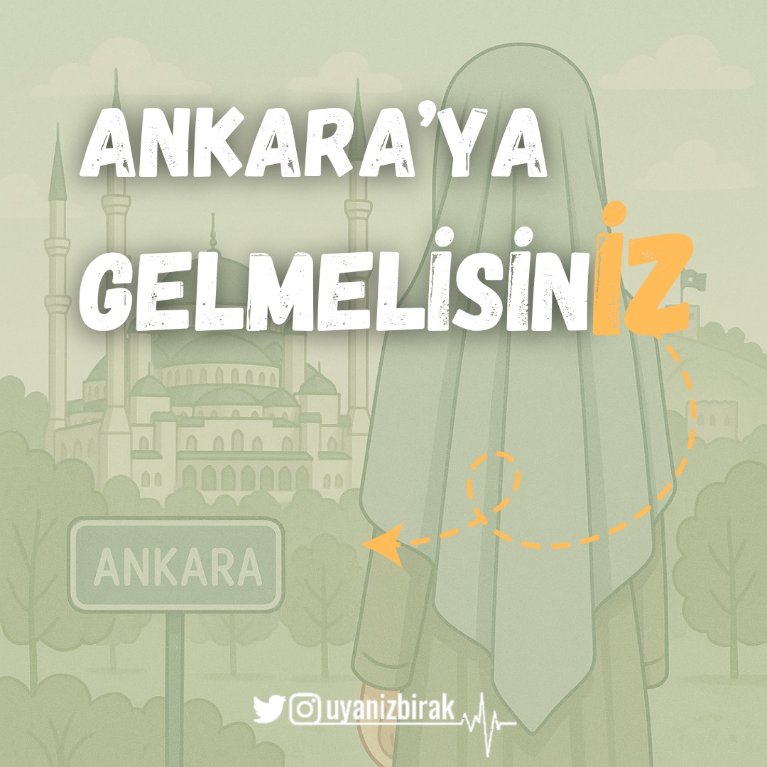 Sevgili Kardeşim,
Uzun yıllar boyunca emek verdin, çokça fedakârlık yaptın ve sonunda hayalini kurduğun üniversite kapılarını aralıyorsun.
Belki üniversiteye ilk adımını atıyorsun, belki son senendesin ya da bu yolculuğun ortasındasın…
Unutma ki,
+