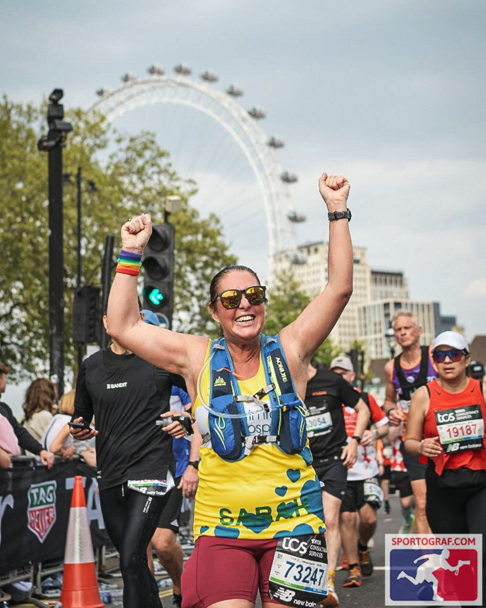 Primrose Hospice & Family Support Centre (@primrosehospice) on Twitter photo Ballot place secured? If you were lucky enough to get a ballot place in the TCS London Marathon why not run and raise vital funds for Primrose Hospice? 🏃♀️
Email our fundraising team to find out more fundraising@primrosehospice.org Ballot place secured? If you were lucky enough to get a ballot place in the TCS London Marathon why not run and raise vital funds for Primrose Hospice? 🏃♀️
Email our fundraising team to find out more fundraising@primrosehospice.org