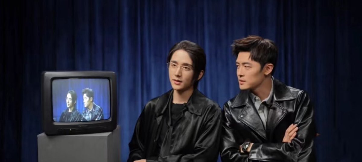 🥰🥰

#ZhangXincheng #JusticeInTheDark #光渊 #FuXinbo