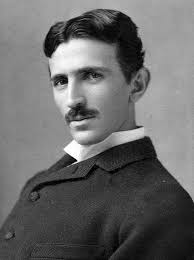 PokahontasII's tweet image. On August 2, 1941, Croats entered the village of Smiljane and burned down the church where Tesla's father served and the house of Nikola Tesla. They killed 91 member of the Tesla family. In Smiljane today, not only is there not a single Tesla, but there is not a single Serb!