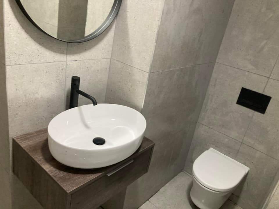 SDINGANI1's tweet photo. We are reaching out to request your support for Sdingani Project Pty Ltd. Our company specializes in a range of high-quality construction and renovation services, including:  - Plumbing - Ceiling and Bulkheads - Tiling - Wardrobes and Kitchen Revamps - Bathroom Renovations https://t.co/I4ipKbqWRA