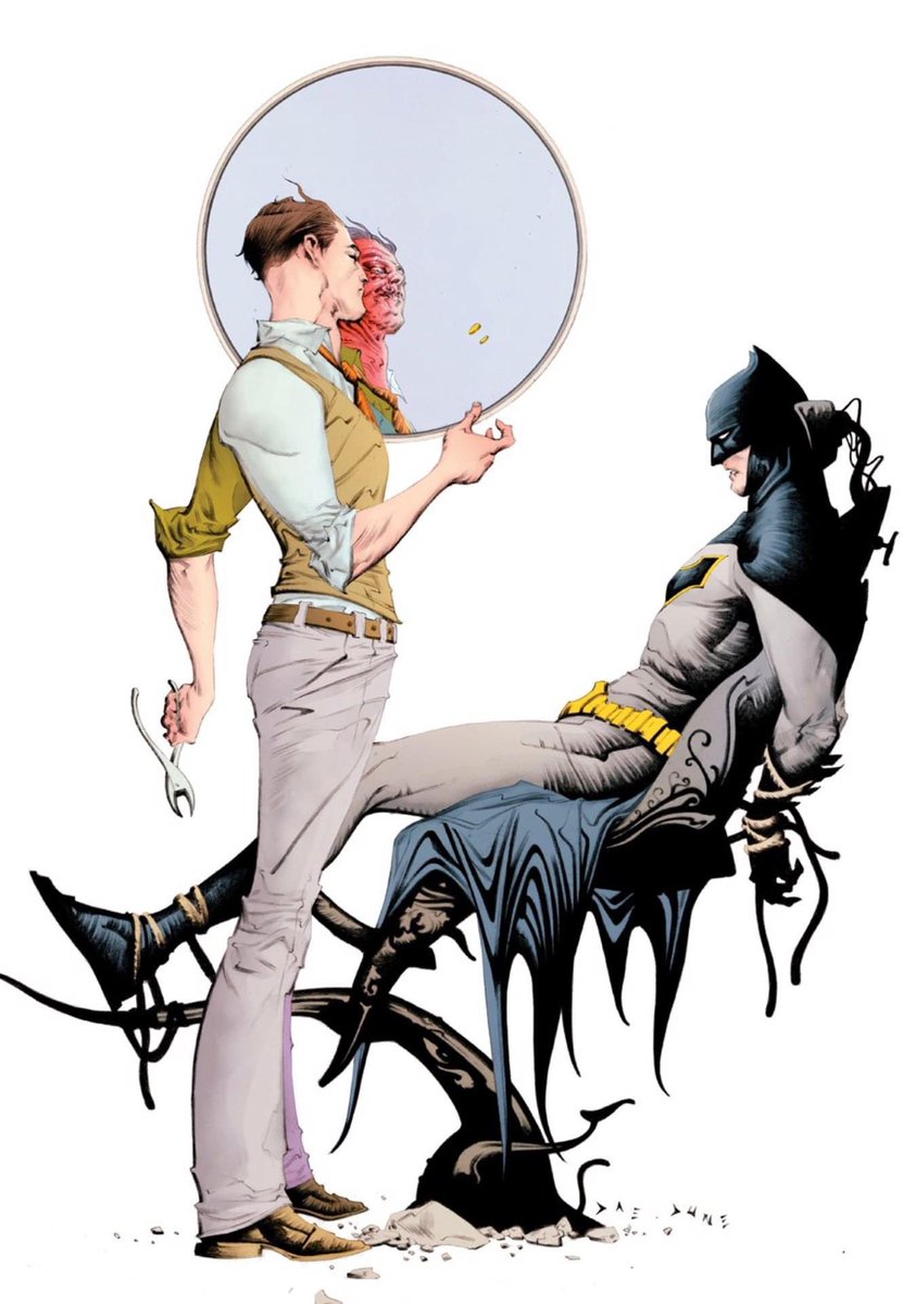 Batman_Fan#1 (@batman_gothambw) on Twitter photo 