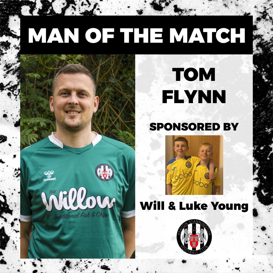 Heaton Stannington FC tweet media