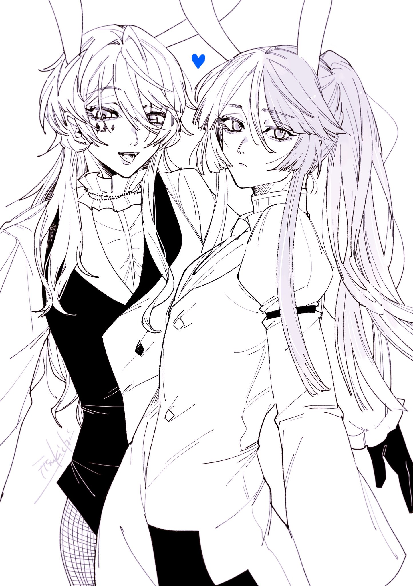 Vermouth♡ページ SHEINContest #SHEINBackToSchool