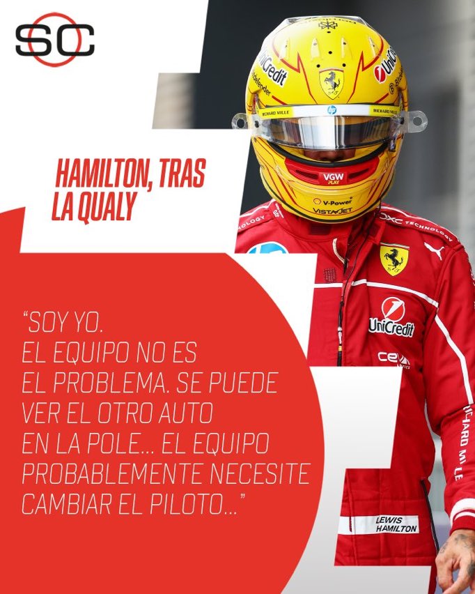 Fernando Tornello 🌎🏁 tweet media