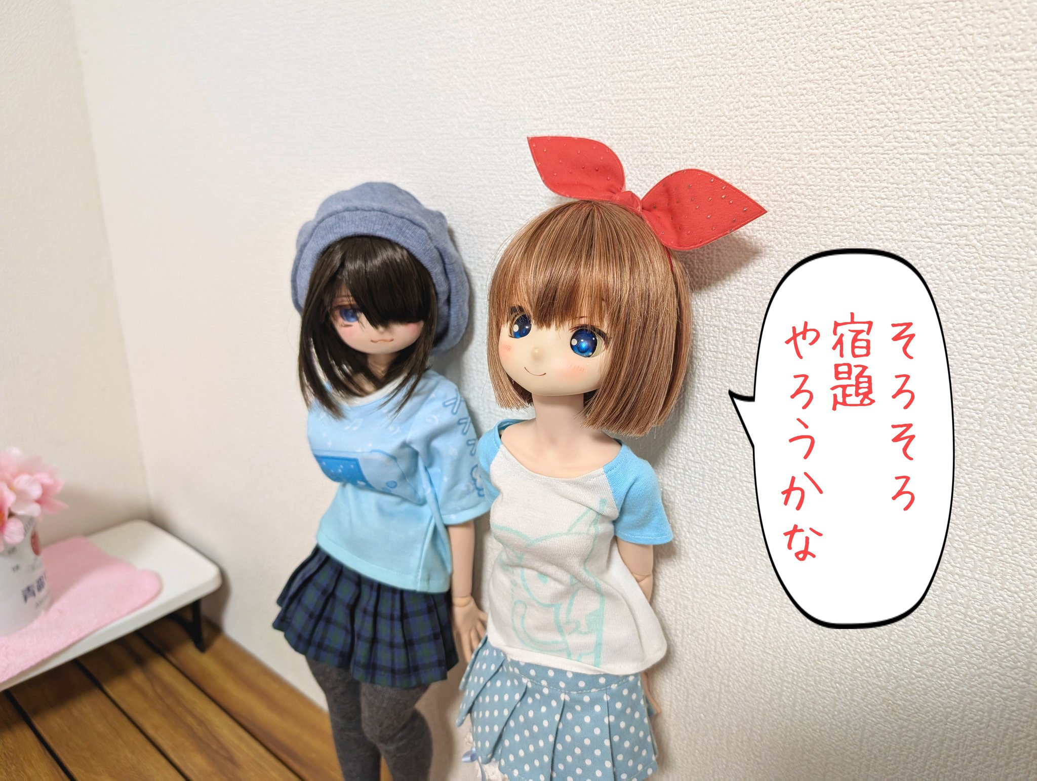 りんごちゃんページ Highlights by りんごちゃん🍎 (@DollAppleChan) / X