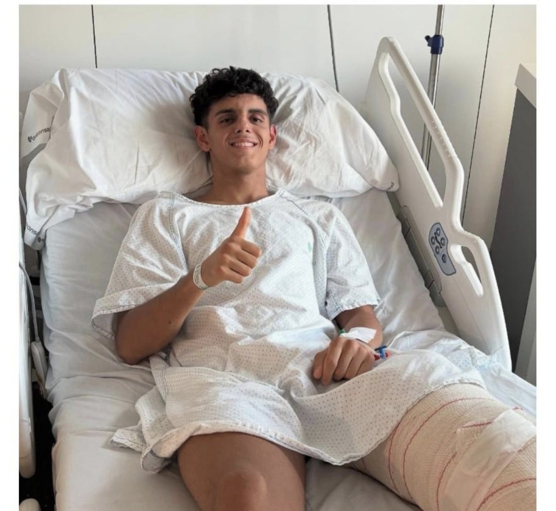 JESUS MARTINEZ GRANADOS tweet media