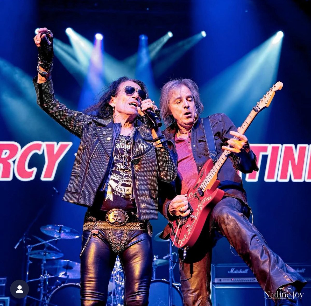 STEPHEN E PEARCY tweet media