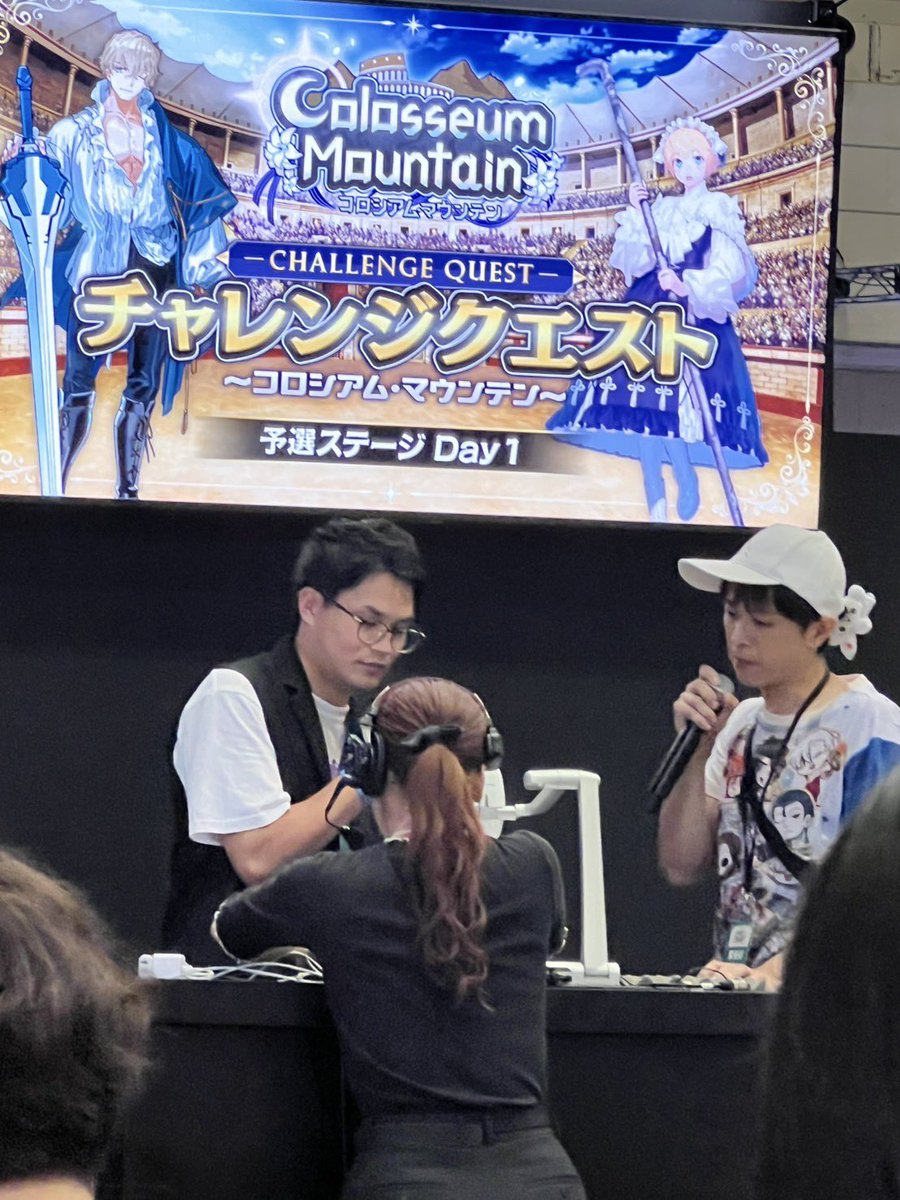 ss_youtube_cos's tweet photo. 10周年を楽しんでるマスター皆様
私とフレンドになってもらえませんか！FGOの話出来るお友達募集します！！

条件はないので気軽にお声かけ下さい
♡・RTでフォローさせてもらいます！
気軽に絡んで貰えたら嬉しいです
#FGO10周年 
#FGO好きと繋がりたい
#いいねしたFGO勢全員フォローする https://t.co/Z9Ynapl3oA