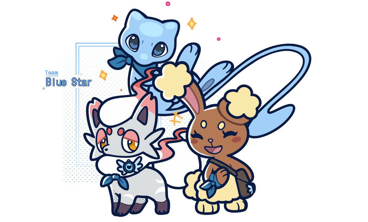 Happy Pokemon Mystery Dungeon day!! 

#MysteryDungeonDay