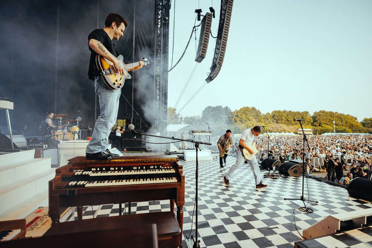 08.01.25

that was fucking nuts. chicago forever and ever <a href="/lollapalooza/">Lollapalooza</a>.