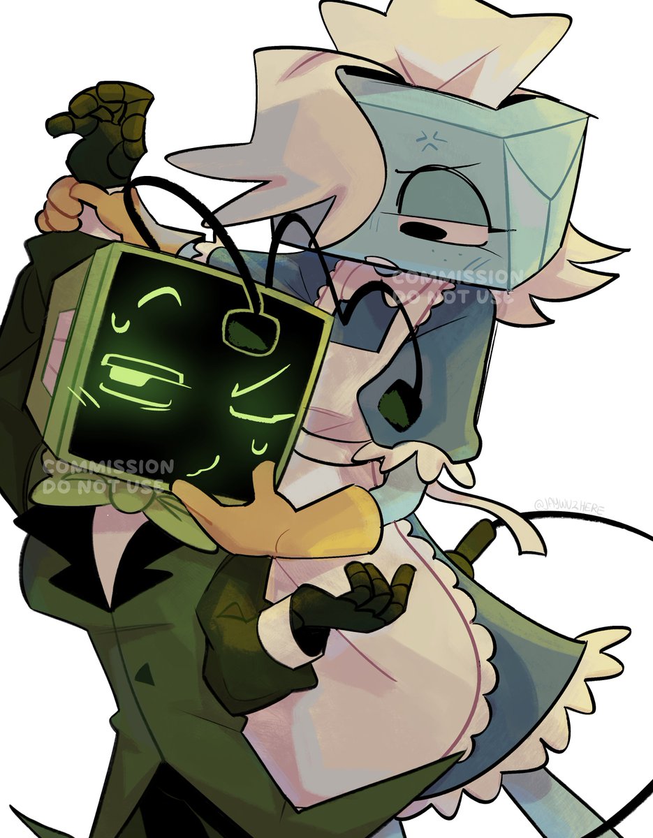 commish for <a href="/flightyleaves/">flighty</a> :)
#cleanscreen #dandysworld