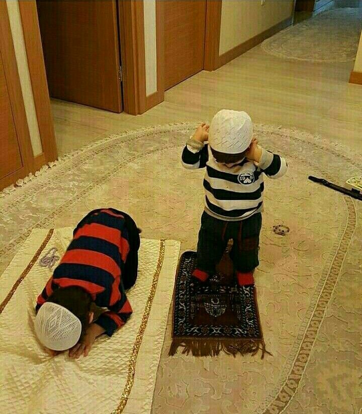 ﴿ رَبِّ هَبْ لِي مِن لَّدُنكَ ذُرِّيَّةً طَيِّبَةً ۖ إِنَّكَ سَمِيعُ الدُّعَاءِ ﴾ 🤍