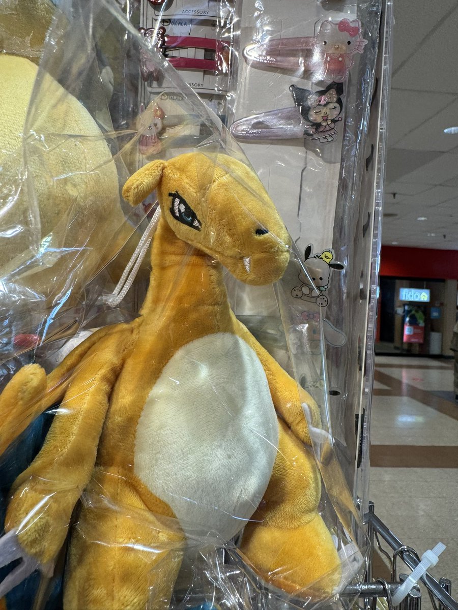 Bruh, what the fuck did they do to my boy charizard 😭😭