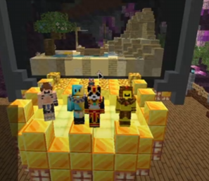 Won my First MCS (showdown) With <a href="/ohLewiso/">Lewis</a> Gihc, And yello. Genuinely great team and i had alot of fun. (no screenshot because admins didn't send it)
P.S sent the oldies to the retirement home