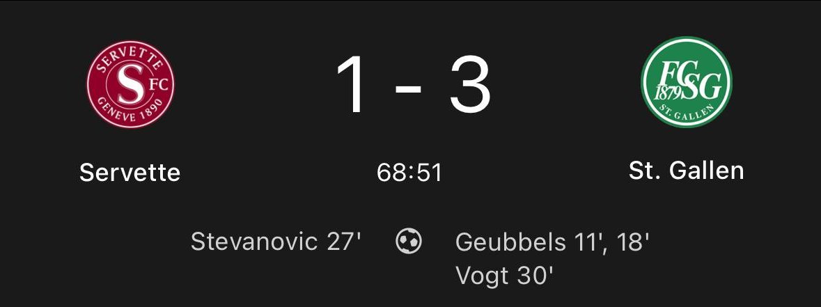 Terminal tweet media