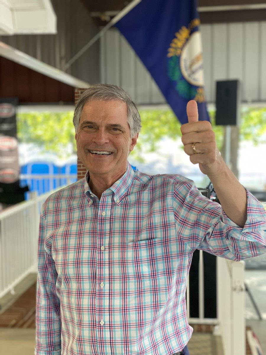 Babbage Cofounder (@babbage_co) on Twitter photo It’s the first Saturday in August, which in Kentucky means only one thing: Fancy Farm. Where the BBQ is hot, the politics even hotter, and the tradition older than your granddad’s jokes. Catch <a href="/bobbabbage/">Bob Babbage</a> and <a href="/KYTrey/">Trey Grayson</a> with <a href="/ReneeKET/">Renee Shaw</a> on <a href="/KET/">KET</a> at 2:30pm for coverage 🇺🇸 It’s the first Saturday in August, which in Kentucky means only one thing: Fancy Farm. Where the BBQ is hot, the politics even hotter, and the tradition older than your granddad’s jokes. Catch <a href="/bobbabbage/">Bob Babbage</a> and <a href="/KYTrey/">Trey Grayson</a> with <a href="/ReneeKET/">Renee Shaw</a> on <a href="/KET/">KET</a> at 2:30pm for coverage 🇺🇸