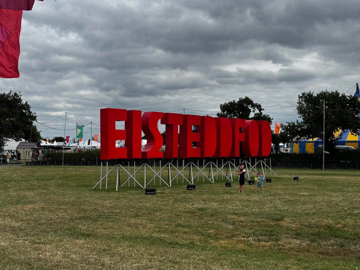 St John Ambulance Cymru - North Wales (@sjacnorthwales) on Twitter photo First day of the #Eisteddfod in #Wrecsam where we’ve welcomed our <a href="/SJACymru/">St John Ambulance Cymru</a> colleagues from across Wales to help provide medical cover across the Maes. 🏴 🚑 First day of the #Eisteddfod in #Wrecsam where we’ve welcomed our <a href="/SJACymru/">St John Ambulance Cymru</a> colleagues from across Wales to help provide medical cover across the Maes. 🏴 🚑
