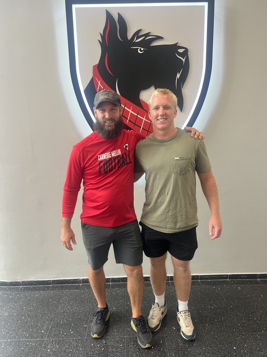 Chase Harris tweet media