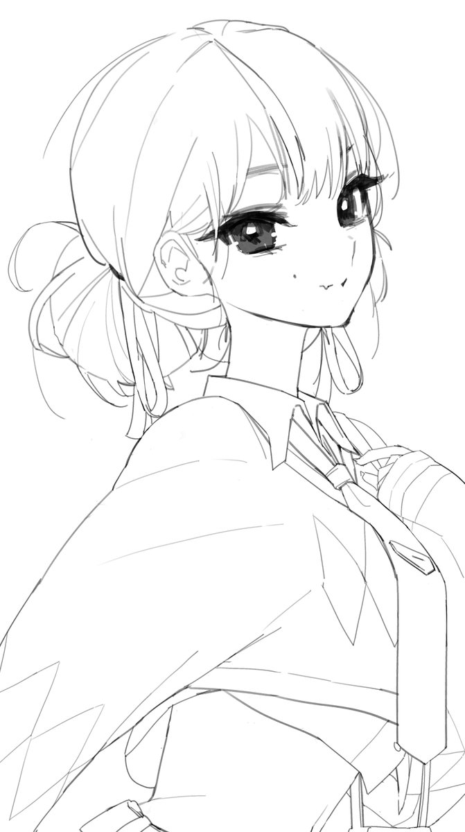 컨디션 들쭉날쭉한데 생명 갈아넣으면서 팬아트 그리던 시기라컨디션이 그림에 묻어나오기 때문에 그냥 드랍 더 비트해버린 것들도 많아요