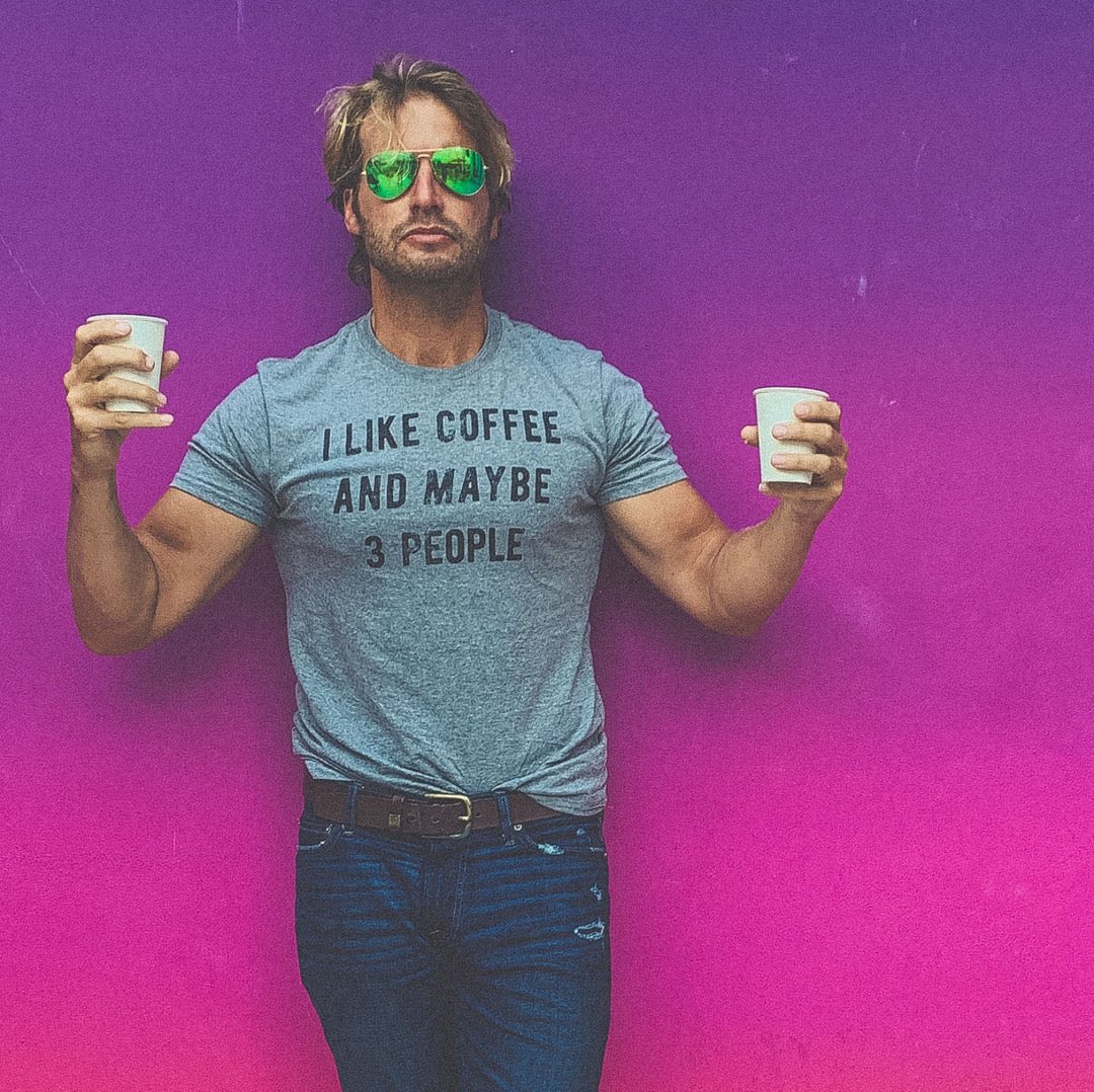 lupevela0's tweet photo. ☕😂 Coffee first… people (maybe) later!
Grab this tee and show your priorities loud &amp; clear — now 30% OFF with code MYCRAZYTEE.
👉 Don’t wait, your 3 favorite people might not!

Get yours here 👉🏽 https://t.co/rDlgRsBDBz https://t.co/11KUET8HqT