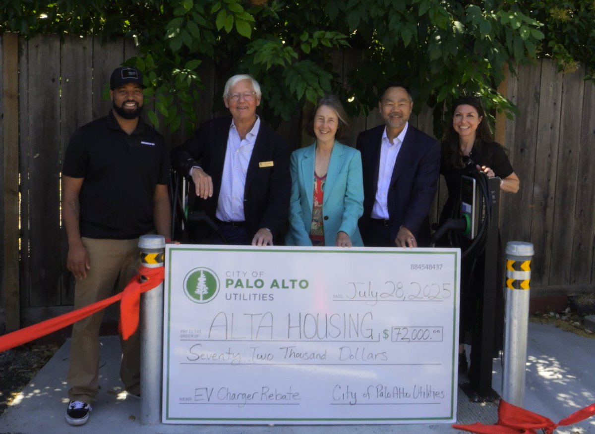 EVmatch - Smart EV charging for EVeryone tweet media