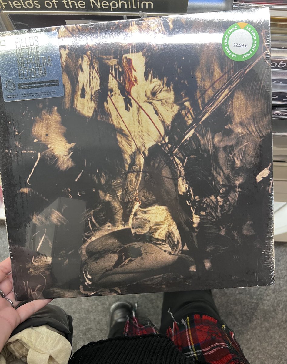 chipromancy's tweet image. ma super sélection de supers albums