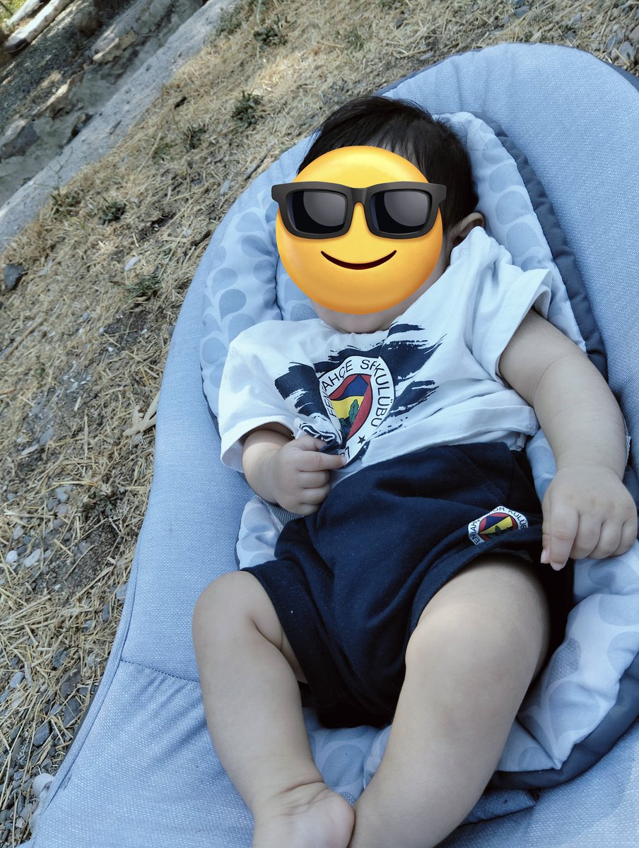 Kağan'ım bal oğlum❤