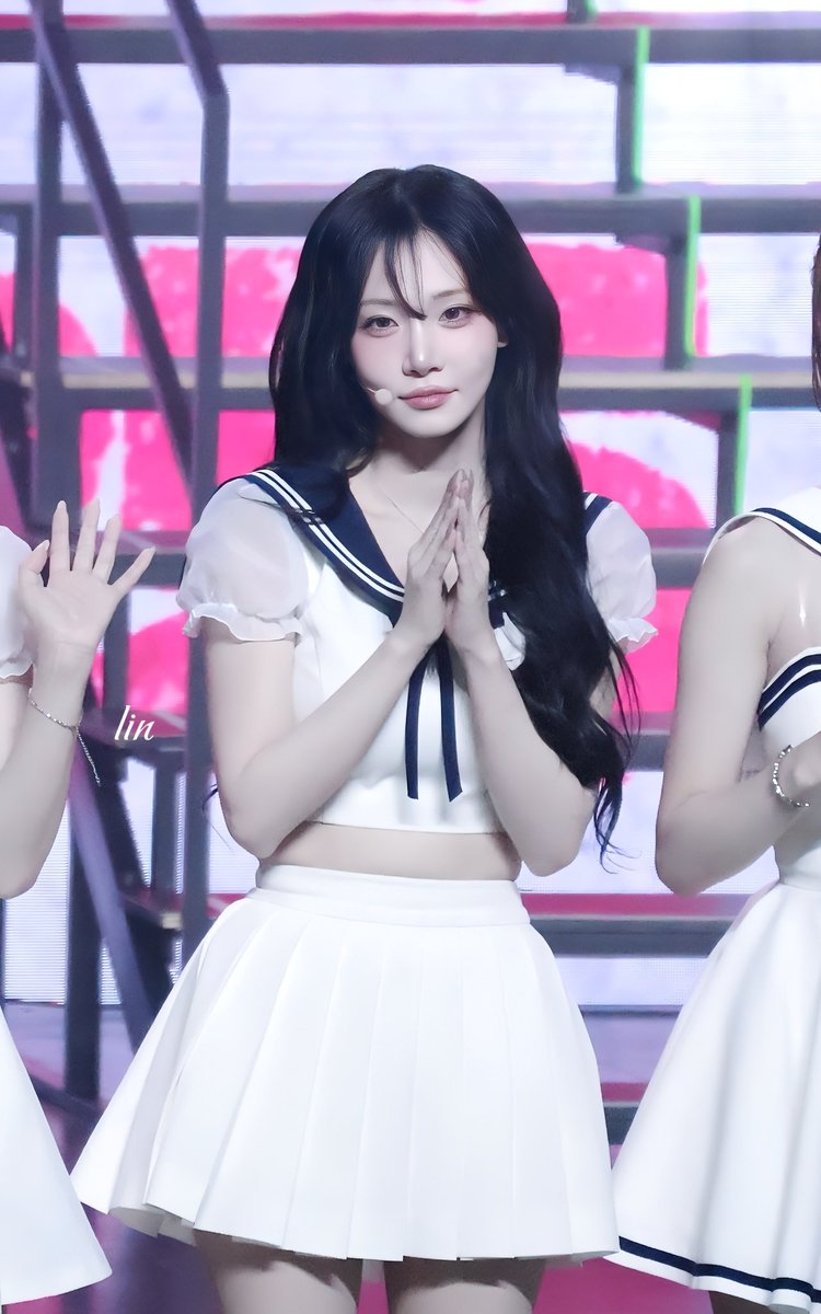 Linky1013's tweet photo. 250802

#트리플에스 #tripleS #トリプルS 
#김나경 #NAKYOUNG #金拏炅 https://t.co/yR3Rsy3Wkv