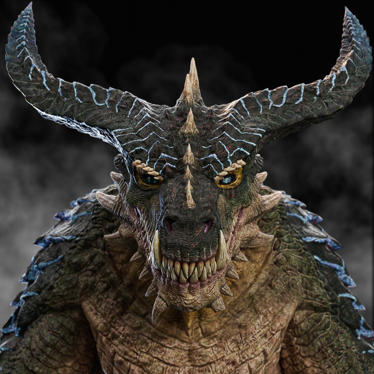 Semyon Kalinin tweet media