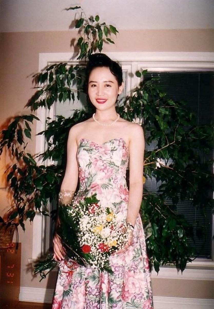 盛雪SHENG Xue tweet media