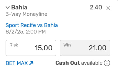 Terminal tweet media