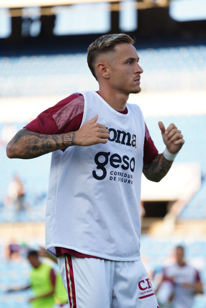 Real Murcia CF tweet media