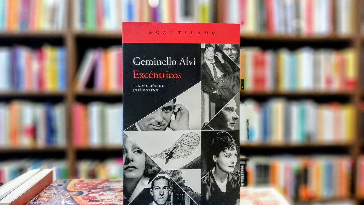 #acabemdellegir Un catàleg humà extraordinari per la forma, el fons i el fet que els biografiats, molts d'ells coneguts i d'altres no tant, segurament no aspiraven a ser retratats, senzillament devien voler viure amb plenitud més enllà de les seves màscares públiques.