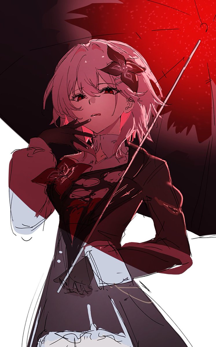 #March7th #HonkaiStarRail