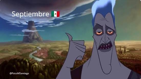 AdrianOfficial_'s tweet photo. #SISMO Septiembre está para allá 
#CDMX #oaxaca https://t.co/b01wP5LtSa