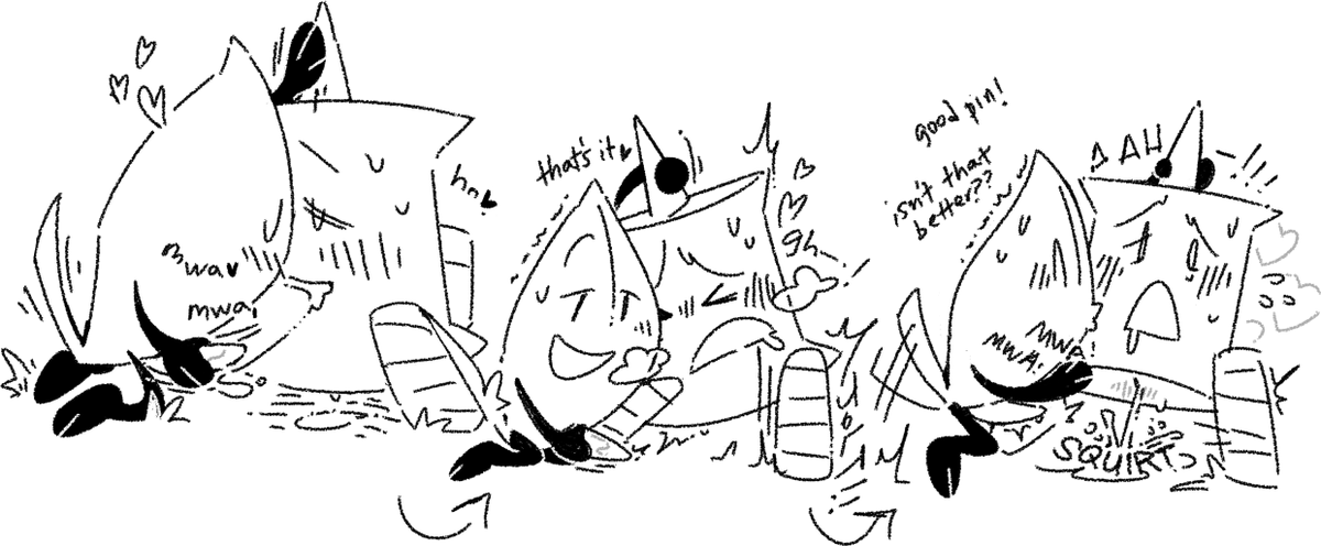 yaoihet's tweet photo. thank you anon for coming back when i asked!! i hope u like this i'll do anything for l34fpins https://t.co/Cq2BKXAJ4H