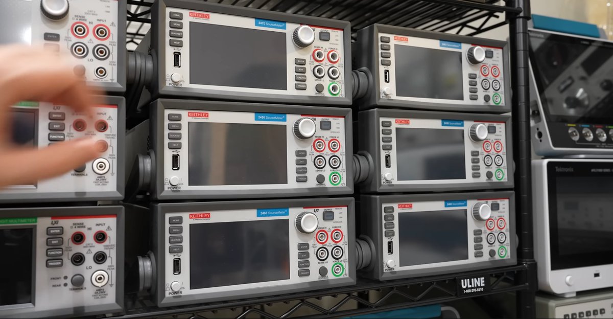 talking about life goals
[TSP #264 - Lakeshore M81 Synchronous Source Measure System (SSM) Review, Teardown &amp; Experiments](youtube.com/watch?v=rl3wlP…)