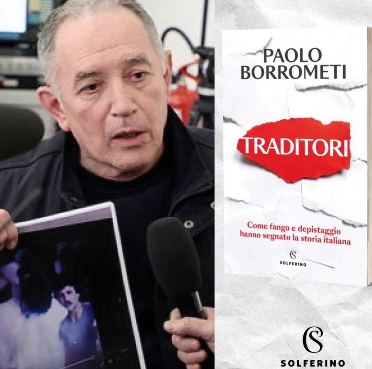 L’uomo nero, il magistrato, il sangue e la verità 

La strage di #Bologna non è solo il più grave atto terroristico avvenuto in Italia dal dopoguerra (85 persone uccise e 216 tra feriti e mutilati), è soprattutto un piano terroristico di matrice neofascista - e non solo - su cui