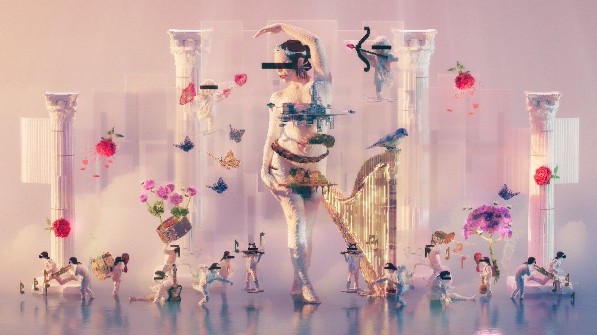 LegKiller (@killer_leg) on Twitter photo Bohemian Censure /// 波西米亚式的谴责
Built on:<a href="/BuildersRefuge/">Builder's Refuge</a>
Render: <a href="/deltadromeo/">Deltadromeo</a>
#Minecraft #minecraft建築コミュ #minecraftbuilds Bohemian Censure /// 波西米亚式的谴责
Built on:<a href="/BuildersRefuge/">Builder's Refuge</a>
Render: <a href="/deltadromeo/">Deltadromeo</a>
#Minecraft #minecraft建築コミュ #minecraftbuilds