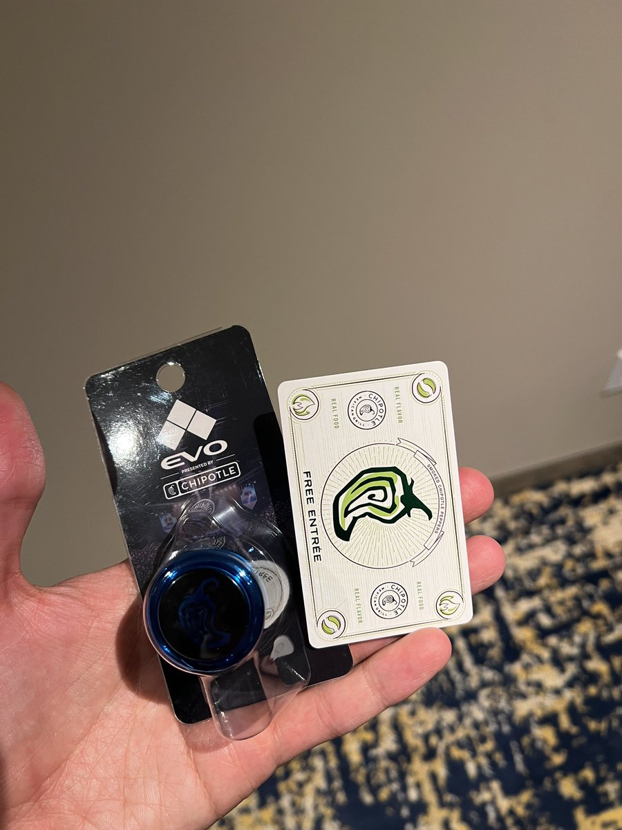 First 2XKO bracket win is on the books! 🫡