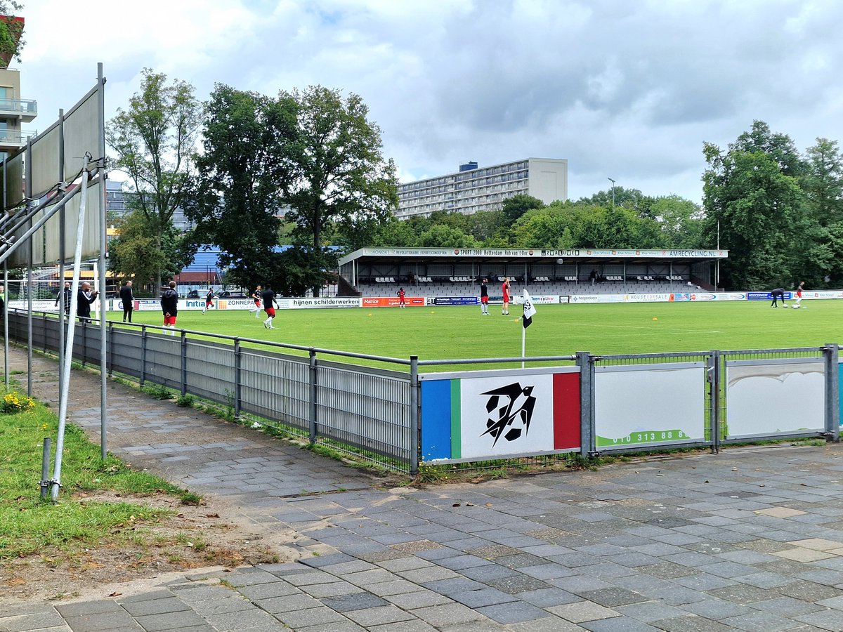 afcajaxpro_'s tweet photo. ⚽️ VV Zwaluwen - CVV De Jodan Boys
🎲 1-3
📈 Wedstrijd #6 seizoen 25/26 
📆 2 augustus 2025
🏟 Sportpark Zwaluwen / Sportpark Zwaluwenlaan (1e vinck)
🏆 Vriendschappelijk
✅️ 16/18 (3e Divisie B)
🇳🇱🏟 83/92  &amp;  133/156
📍 Vlaardingen

#Groundhopping #Dutch92 #Dutch156 https://t.co/pYO82uCWM5