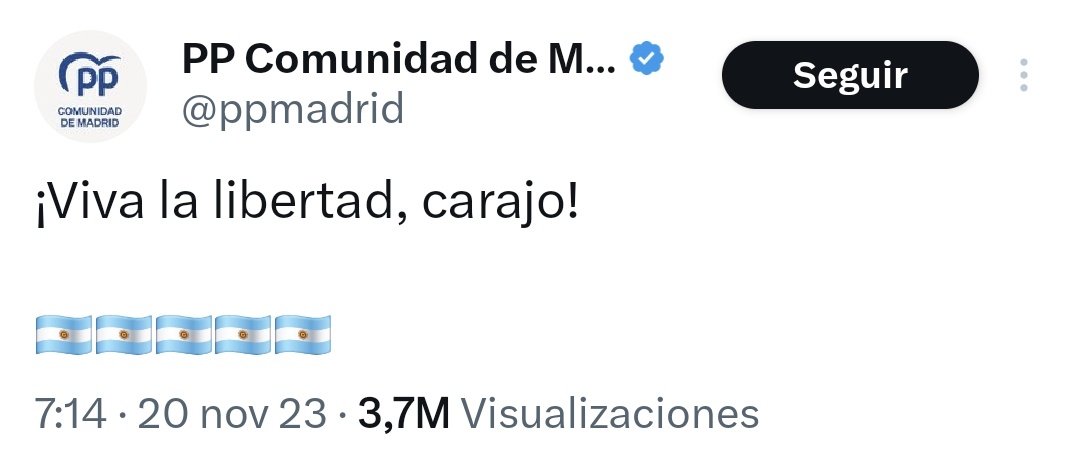 Javier Padilla (@javierpadillab) on Twitter photo 