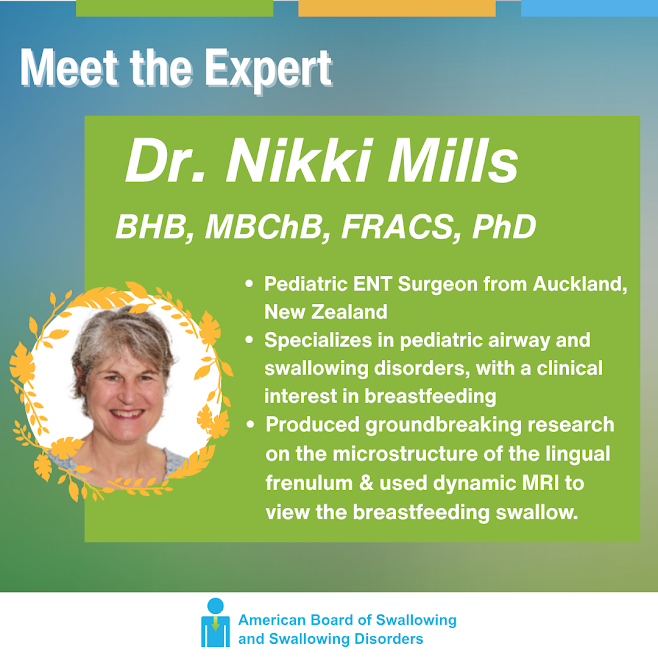 American Board Swallowing & Swallowing Disorders tweet media