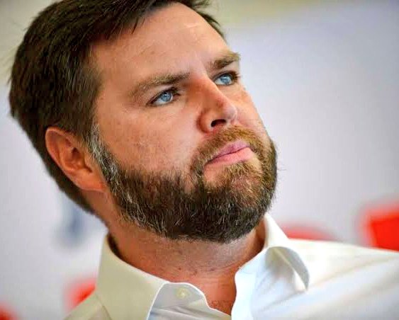Happy Birthday, JD Vance! Your leadership and love inspire us all.  🇺🇸♥️