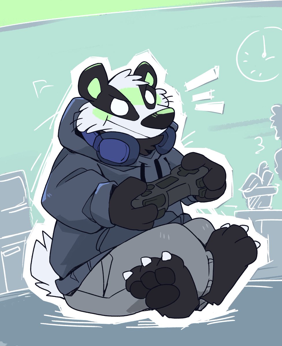 Artfight !
artfight ID: SirRawrBurt