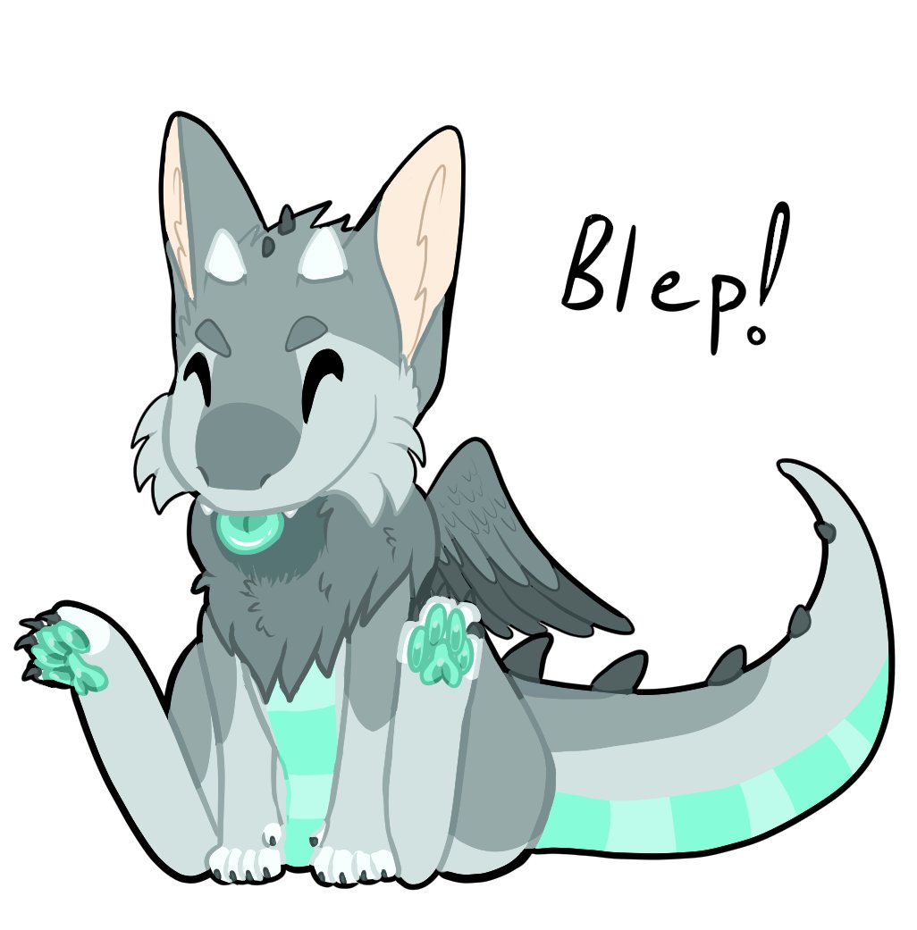ArtzRedd's tweet image. bleps for @4zimuth_ !!