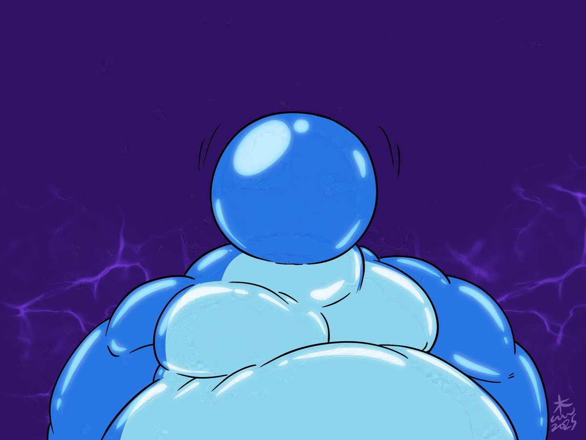 “俺様の忠実な執事になれ、俺の可愛いドラゴン友よ。何も考えなくていい、頭が空っぽになれｗ
For Kyle