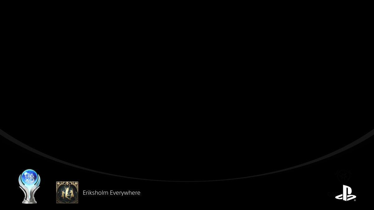 Eriksholm: The Stolen Dream by <a href="/RiverEndGames/">River End Games</a> became platinum trophy no. 695!

There are way too few games like this, but if you like narrative stealth games, you should check this out. I had a great time with it!

#PS5 #PS5Share #TrophyHunter