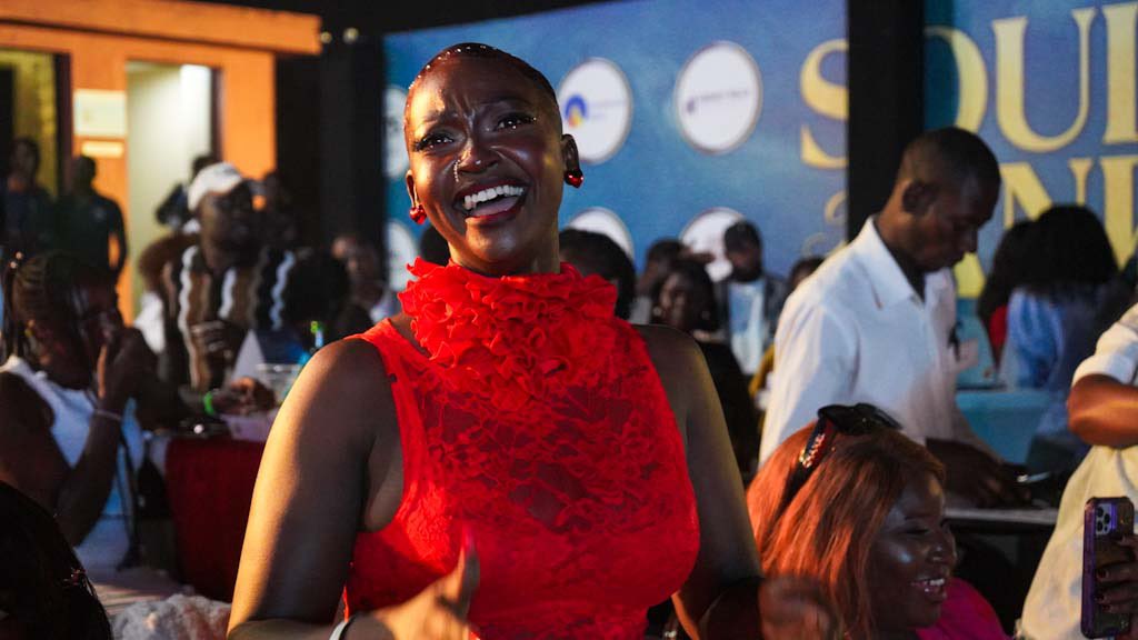 #TheSoulandRnBExperience